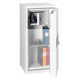 Låsbar indsats til Eurobasic 150x365x300 – image 1