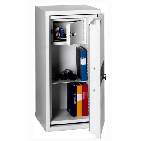 Brandsikkert Værdiskab Eurobasic 100 – image 2