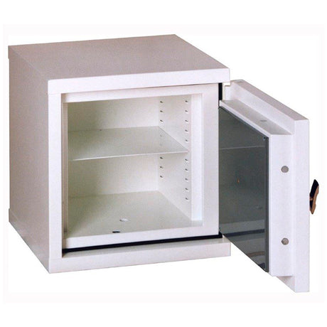 Brandsikkert Værdiskab Eurobasic 40