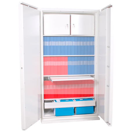 Hængemapperamme til HA45/75