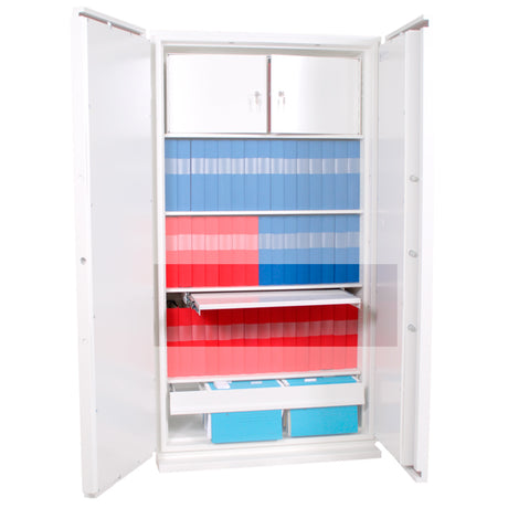 Udtræksbar arbejdshylde til HA45/75 – image 1