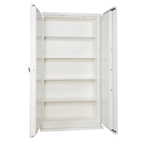 Brandsikkert Dokumentskab HA75