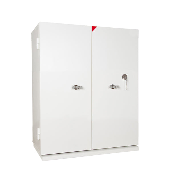 Brandsikkert Dokumentskab HA45 – image 1