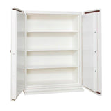 Brandsikkert Dokumentskab HA45