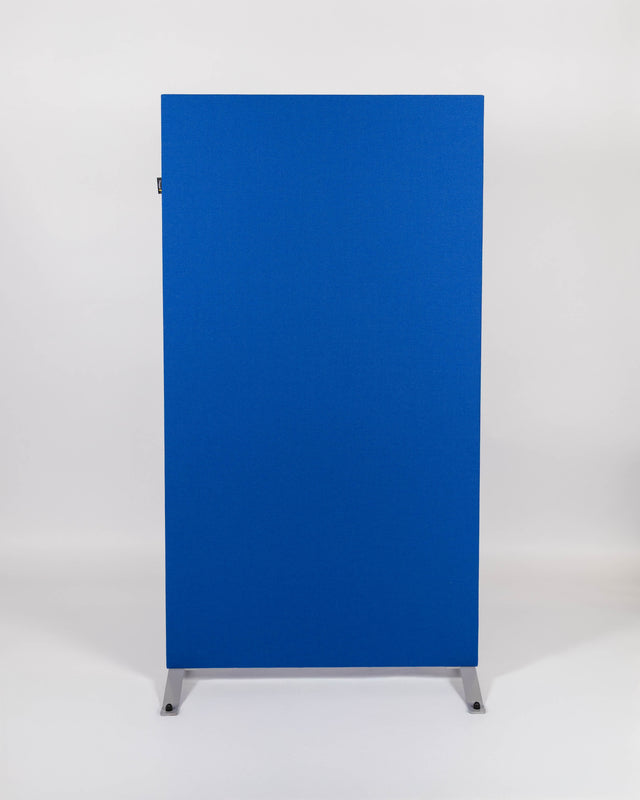 Frapett Skærmvæg ESD 1550x1200 mm Blå – ESD-beskyttelse (billede 1)