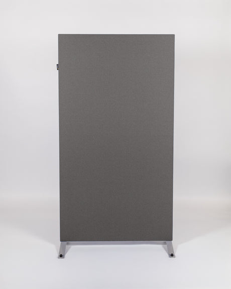 Skærmvæg ESD 1450x1200 mm Grå – image 1