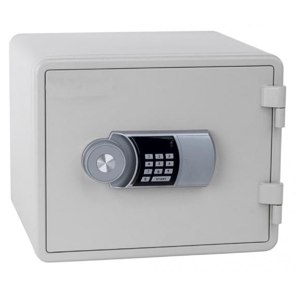 Brandsikkert dokumentskab YES020 60P – image 1