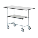 Bordvogn ESD 2 hylder hyldemål 1200x600 – image 1