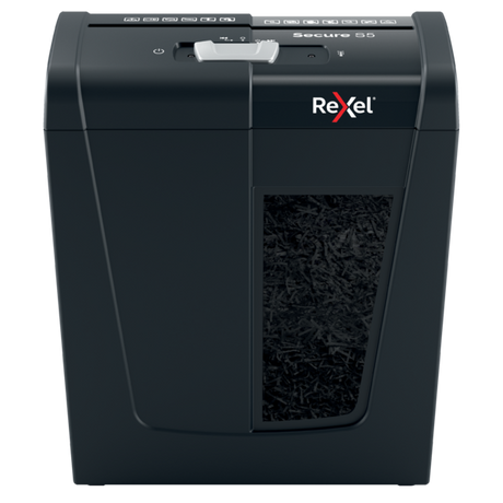 Makulator Rexel Secure S5 P2