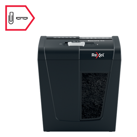 Makulator Rexel Secure S5 P2