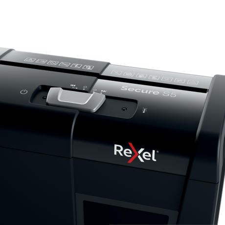 Makulator Rexel Secure S5 P2