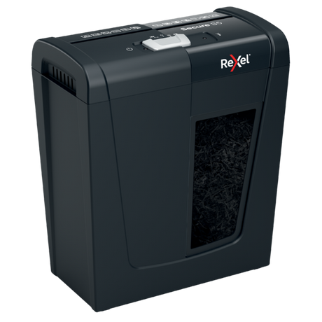 Makulator Rexel Secure S5 P2