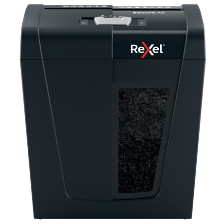 Makulator Rexel Secure X8 P4