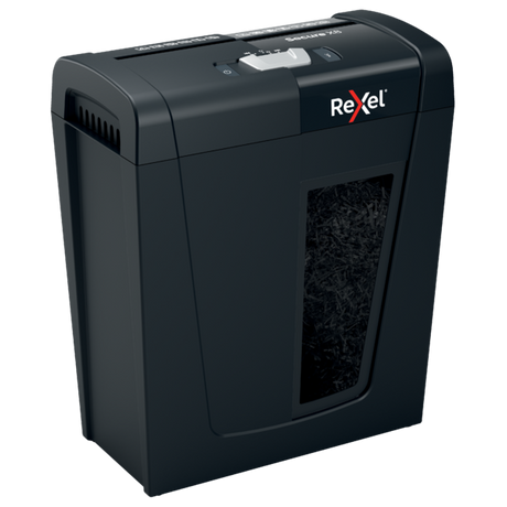 Makulator Rexel Secure X8 P4