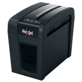 Makulator Rexel Secure X6-SL P4