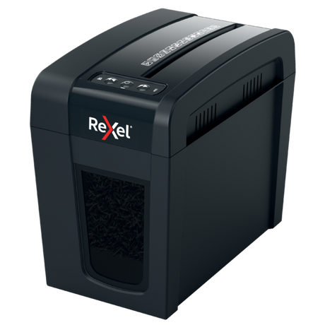 Makulator Rexel Secure X6-SL P4