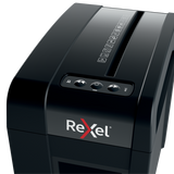 Makulator Rexel Secure X6-SL P4