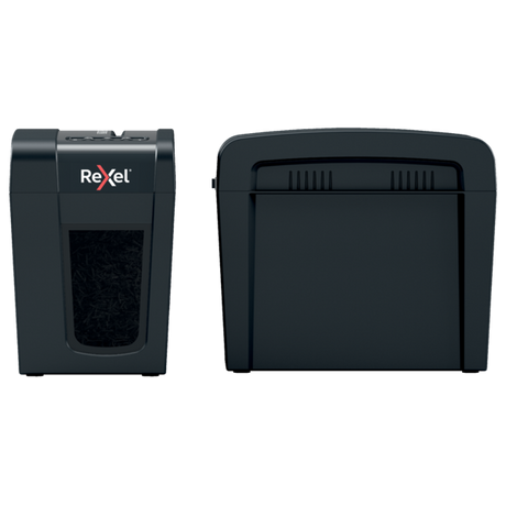 Makulator Rexel Secure X6-SL P4