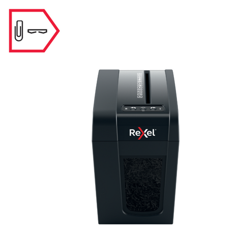 Makulator Rexel Secure X6-SL P4