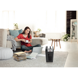 Makulator Rexel Secure X6-SL P4