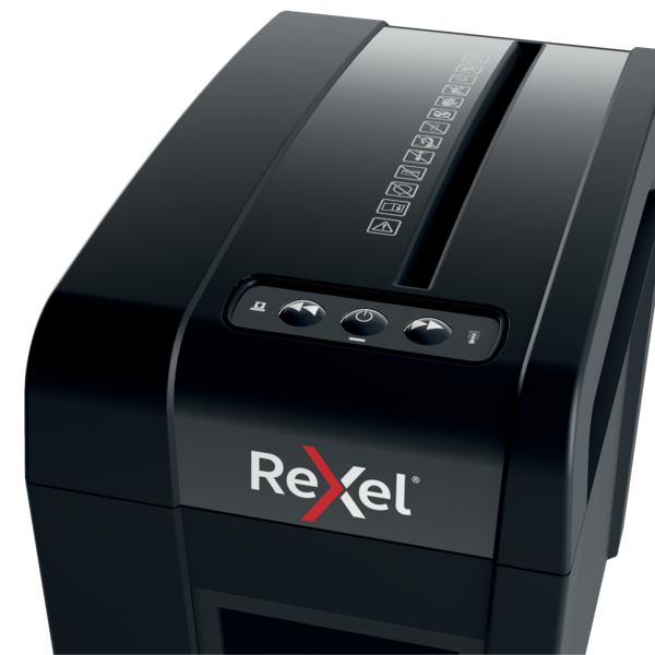 Makulator Rexel Secure X6-SL P4