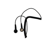 Magnab Spiralkabel ESD 100 mm hun/hun – ESD-beskyttelse (billede 2)