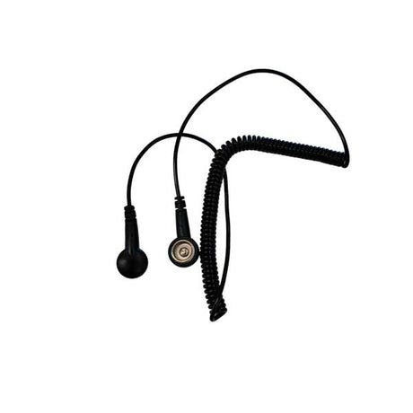 Magnab Spiralkabel ESD 100 mm hun/hun – ESD-beskyttelse (billede 2)