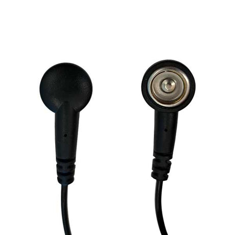 Magnab Spiralkabel ESD 100 mm hun/hun – ESD-beskyttelse (billede 3)