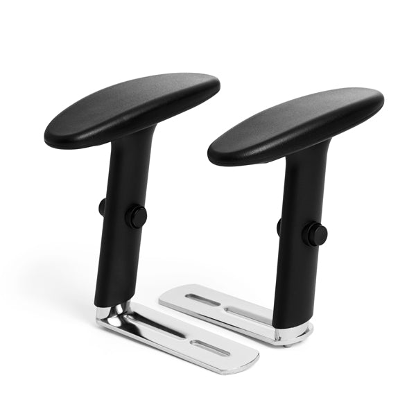 Armlæn sæt til industristolen Industristol Dynamic/Stol Industry – image 1