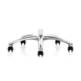 Hjul trægt rullende, pakke med 5 stk – image 2