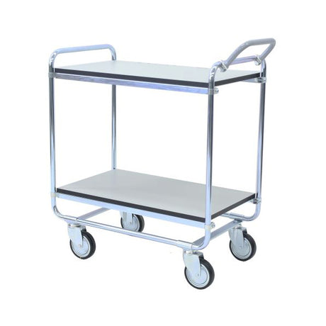 Hyldevogn ESD Populær – image 2