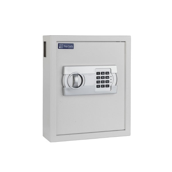 Nøgleskabe Top 40 – image 1