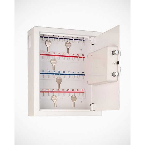 Nøgleskabe Top 40 – image 3