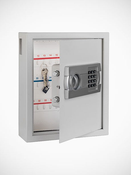 Nøgleskabe Top 40 – image 8