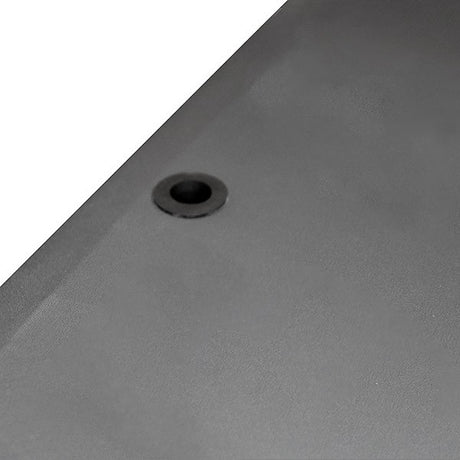 Krog til Stand and Balancemåtte