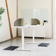 Ergoff Stand & Balance måtte – Aflastningsmåtter (billede 1)