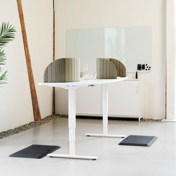 Ergoff Stand & Balance måtte – Aflastningsmåtter (billede 1)