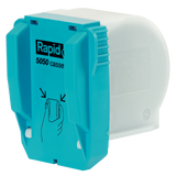 Hæftekassette R5050E t/50ark (5000)