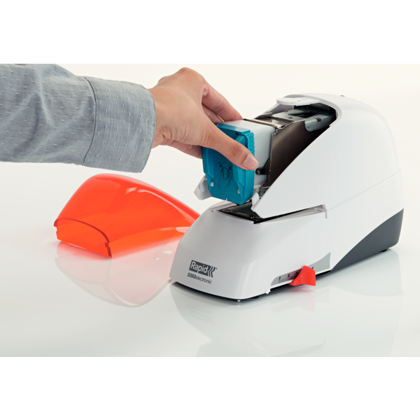 Hæftekassette R5050E t/50ark (3x5000)