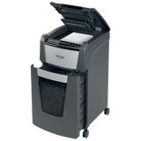 Makulator olieark Rexel (12)