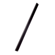 Klemryg A4 3mm sort (50)