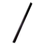 Klemryg A4 3mm sort (50)