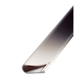 Klemryg A4 3mm sort (50)
