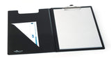 Clipboard dobbelt A4