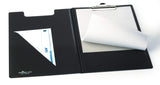 Clipboard dobbelt A4