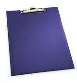 Clipboard dobbelt A4