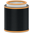 HEPA tromlefilter lugt&VOC TruSens Large