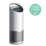HEPA tromlefilter lugt&VOC TruSens Large