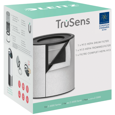 HEPA Filter TruSens Z-3000