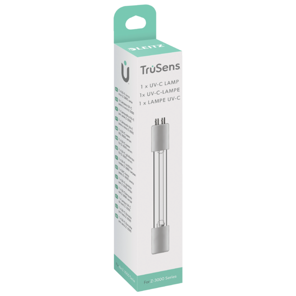 UV-C pære til TruSens Z-3000/Z-3500
